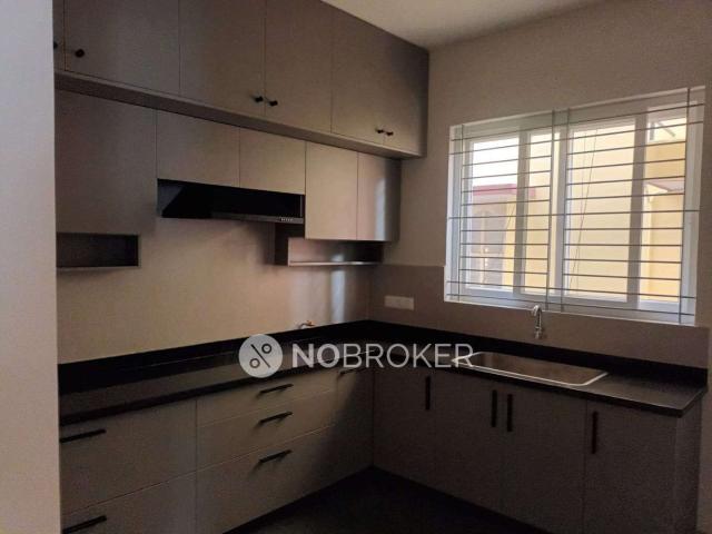 Flat for rent in Bangalore South, Cox Town - Bangalore