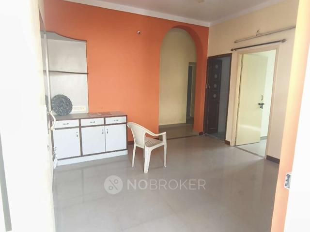 Flat for rent in Bangalore South, Cox Town - Bangalore