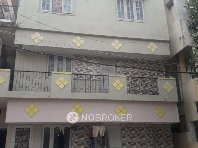 Flat for rent in Bangalore South, Cox Town - Bangalore
