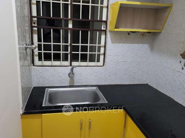 Flat for rent in Bangalore South, Cox Town - Bangalore
