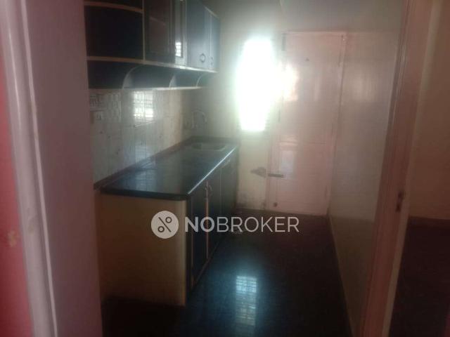 Flat for rent in Bangalore South, Cox Town - Bangalore