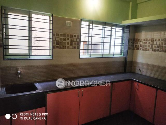 Flat for rent in Bangalore South, Cox Town - Bangalore