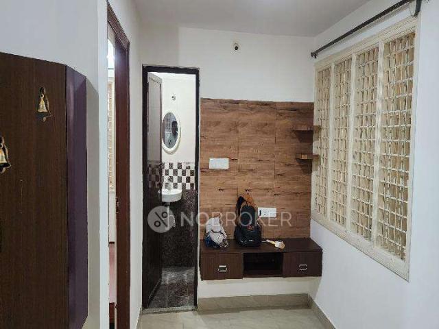Flat for rent in Bangalore South, Cox Town - Bangalore