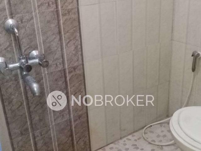 Flat for rent in Bangalore South, Cox Town - Bangalore
