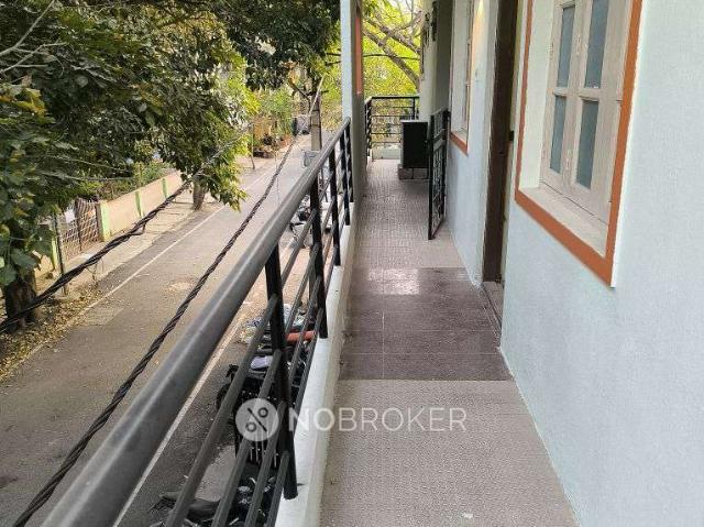 Flat for rent in Bangalore South, Cox Town - Bangalore