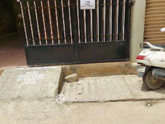 Flat for rent in Bangalore South, Cox Town - Bangalore