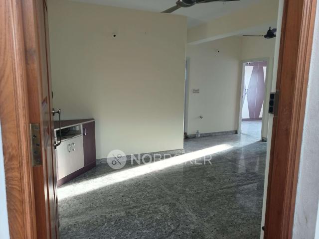 Flat for rent in Bangalore South, Cox Town - Bangalore
