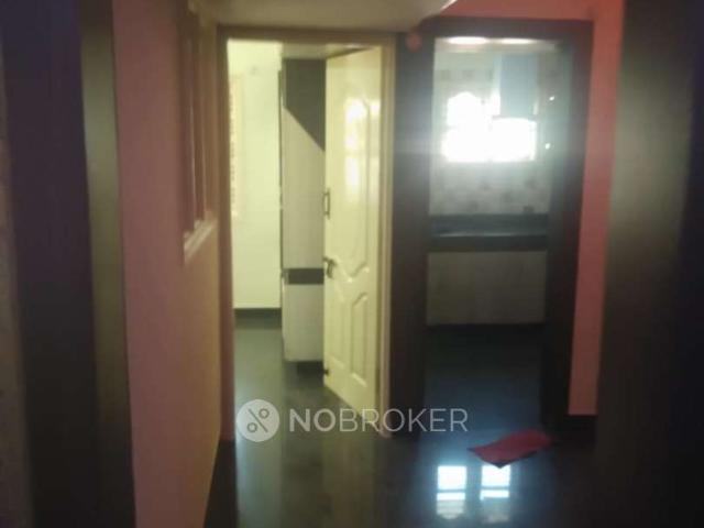 Flat for rent in Bangalore South, Cox Town - Bangalore
