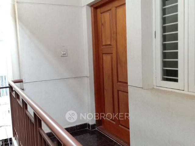 Flat for rent in Bangalore South, Cox Town - Bangalore