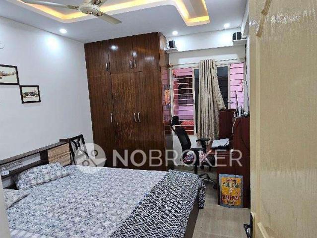 Flat for rent in Bangalore South, Cox Town - Bangalore
