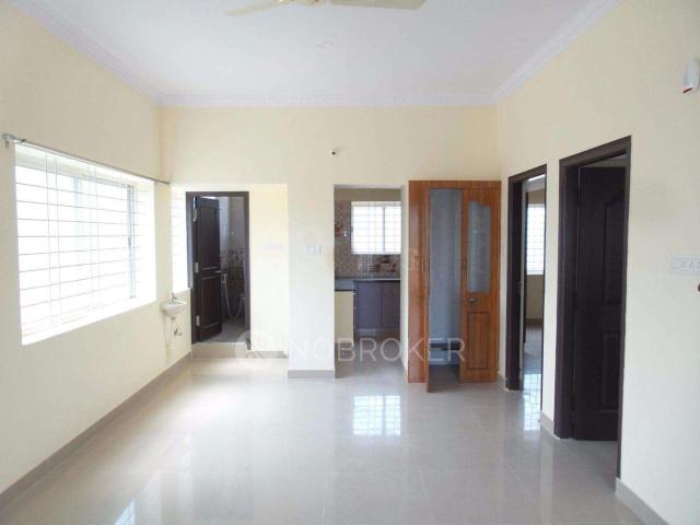 Flat for rent in Bangalore South, Cox Town - Bangalore
