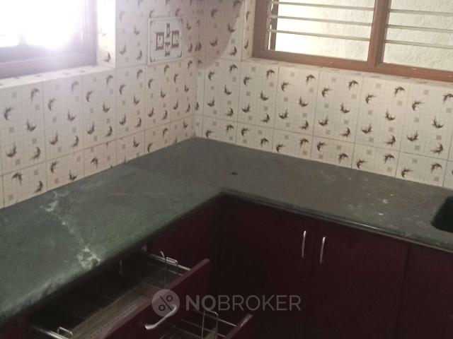 Flat for rent in Bangalore South, Cox Town - Bangalore