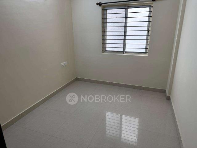 Flat for rent in Bangalore South, Cox Town - Bangalore