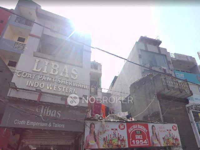 Flat for rent in New Delhi, Delhi