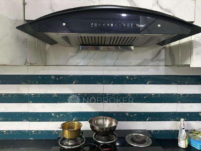 Flat for rent in Deri