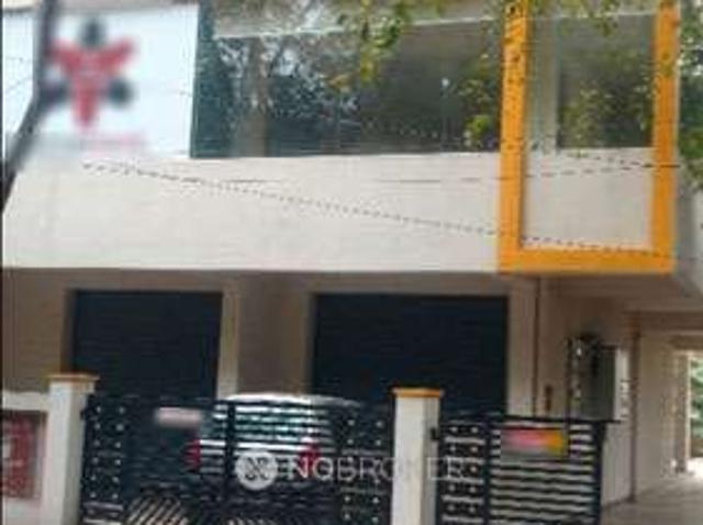 Flat for rent in Bangalore South, Cox Town - Bangalore