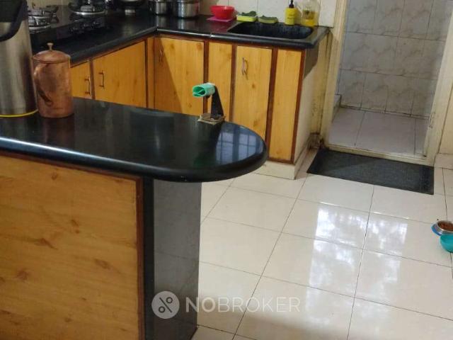 Flat for rent in Bangalore South, Cox Town - Bangalore