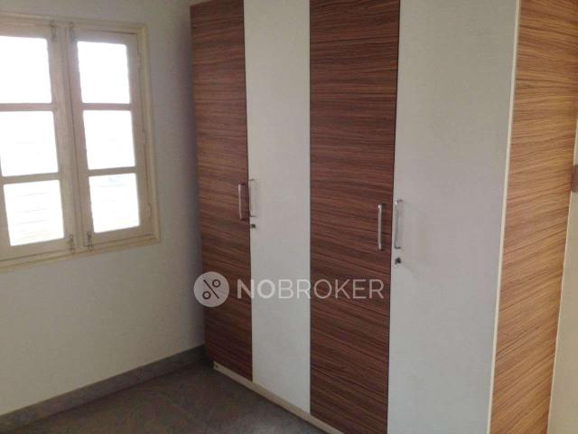 Flat for rent in Bangalore South, Cox Town - Bangalore