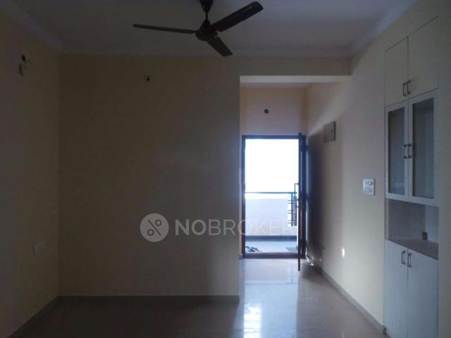 Flat for rent in Bangalore North, Cox Town - Bangalore