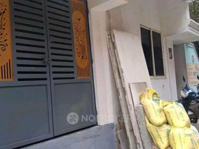 Flat for rent in Bangalore South, Cox Town - Bangalore