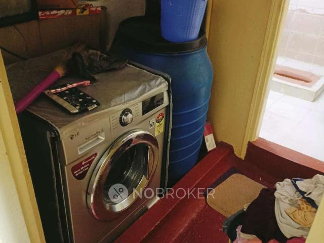 Flat for rent in Bangalore South, Cox Town - Bangalore