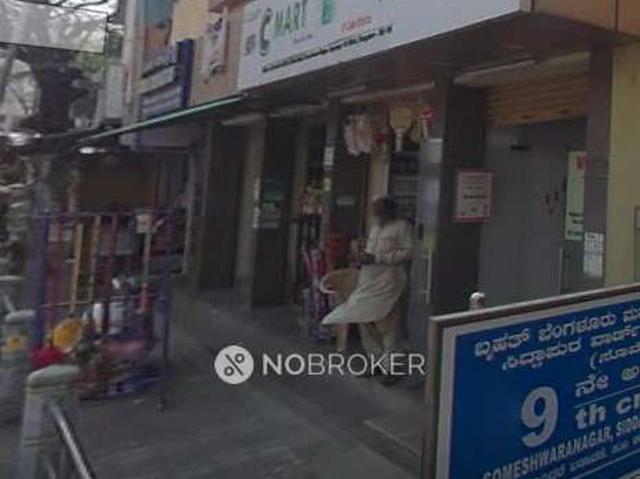 Flat for rent in Bangalore North, Cox Town - Bangalore