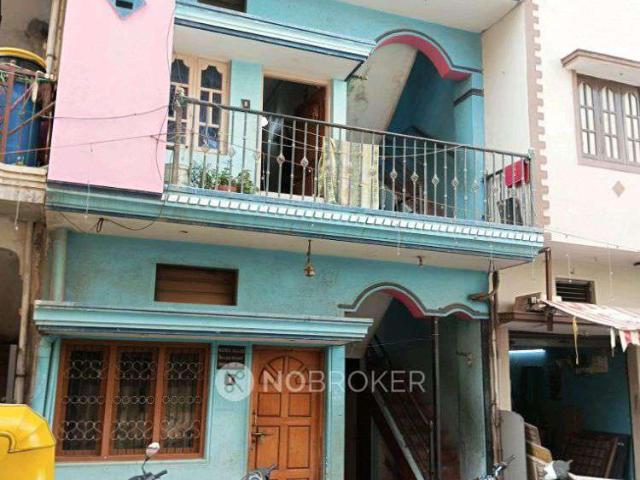 Flat for rent in Bangalore South, Cox Town - Bangalore