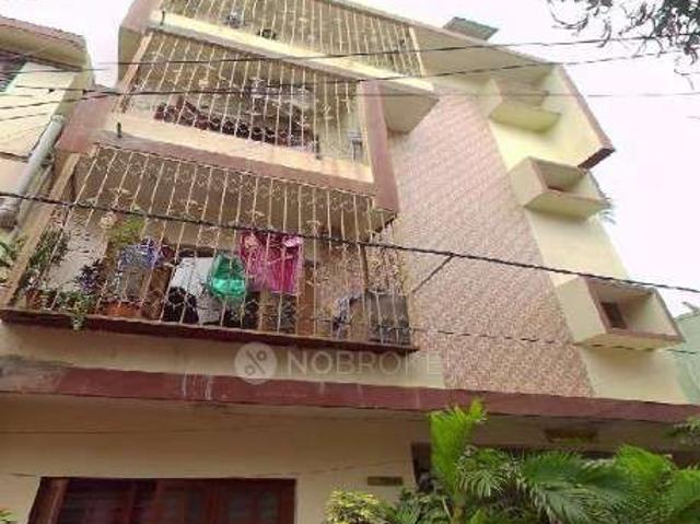 Flat for rent in Bangalore North, Cox Town - Bangalore