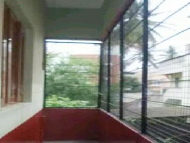 Flat for rent in Bangalore North, Cox Town - Bangalore