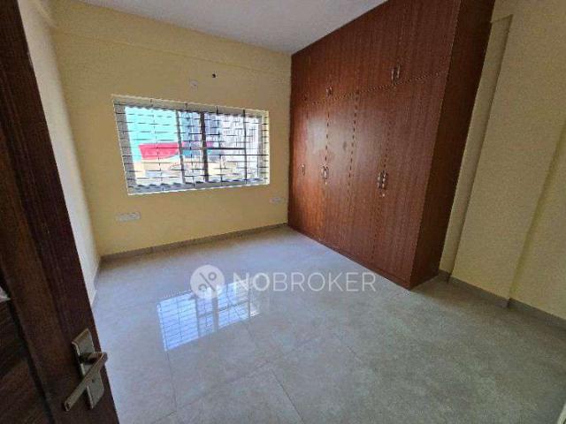 Flat for rent in Bangalore South, Cox Town - Bangalore