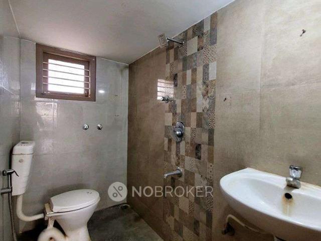 Flat for rent in Bangalore South, Cox Town - Bangalore