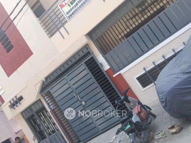 Flat for rent in Bangalore South, Cox Town - Bangalore