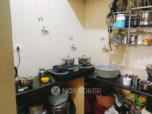 Flat for rent in Bangalore South, Cox Town - Bangalore