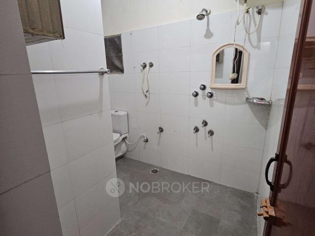 Flat for rent in Bangalore North, Cox Town - Bangalore