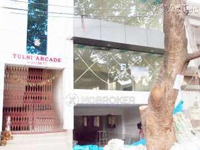 Flat for rent in Bangalore South, Cox Town - Bangalore
