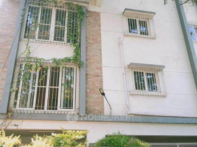 Flat for rent in Bangalore South, Cox Town - Bangalore