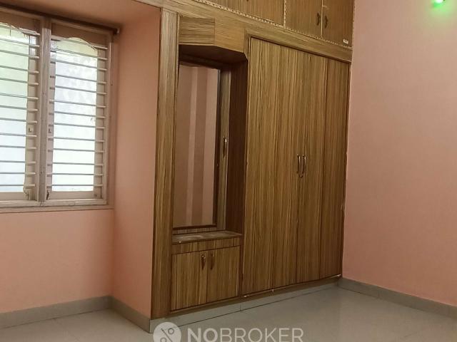 Flat for rent in Bangalore North, Cox Town - Bangalore