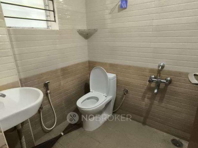 Flat for rent in Bangalore South, Cox Town - Bangalore