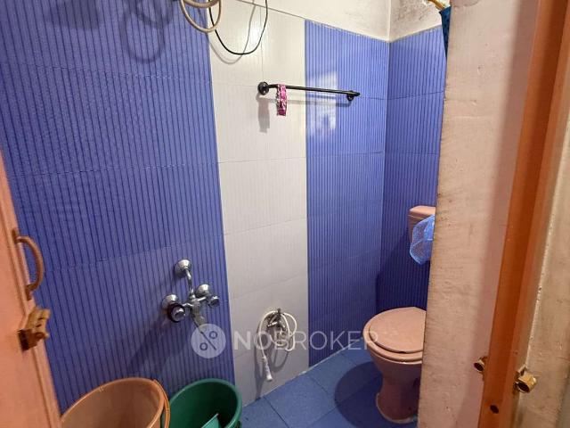 Flat for rent in Bangalore North, Cox Town - Bangalore