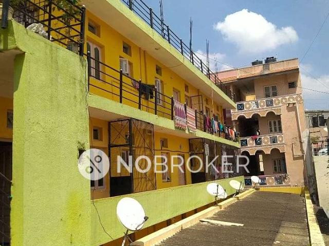 Flat for rent in K R Layout, Bengaluru