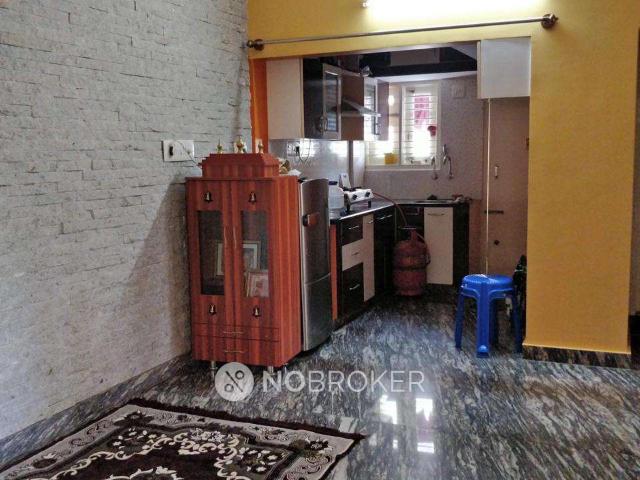 Flat for rent in Bangalore South, Cox Town - Bangalore