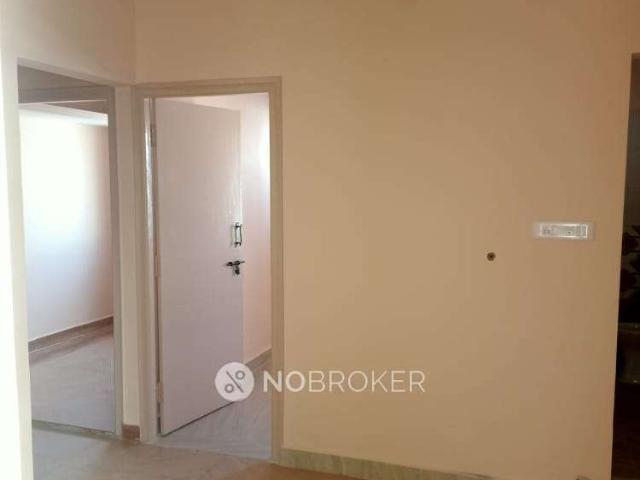 Flat for rent in Bangalore South, Cox Town - Bangalore