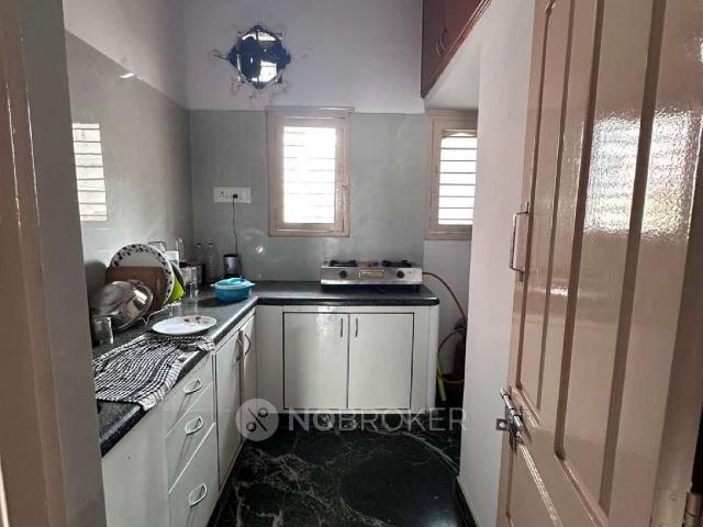 Flat for rent in Bangalore South, Cox Town - Bangalore
