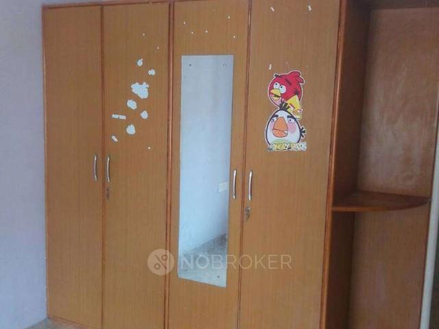 Flat for rent in Bangalore South, Cox Town - Bangalore