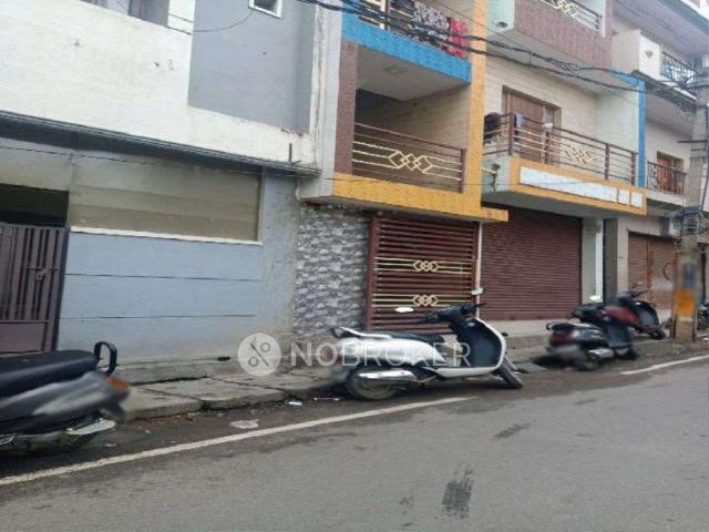 Flat for rent in Bangalore South, Cox Town - Bangalore