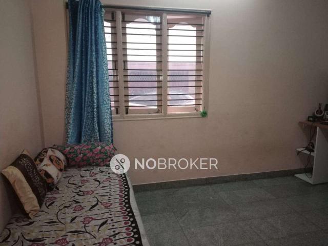 Flat for rent in Bangalore South, Cox Town - Bangalore
