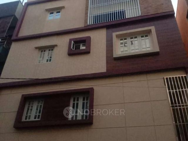 Flat for rent in Bangalore South, Cox Town - Bangalore