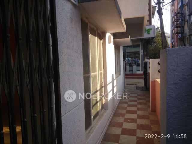 Flat for rent in Bangalore South, Cox Town - Bangalore
