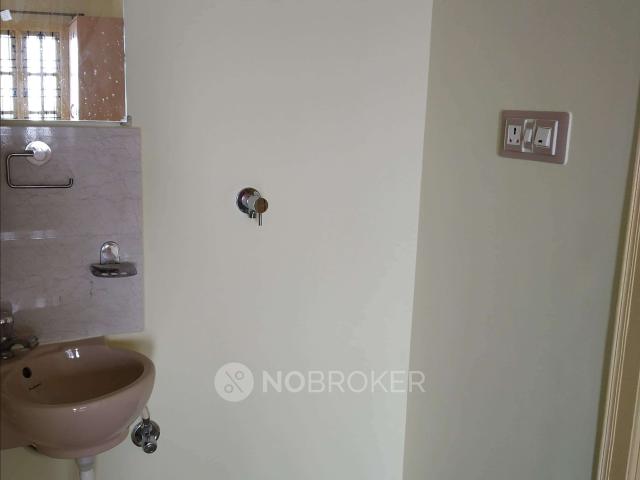 Flat for rent in Bangalore South, Cox Town - Bangalore