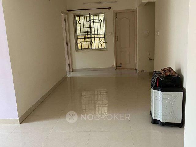 Flat for rent in Bangalore South, Cox Town - Bangalore